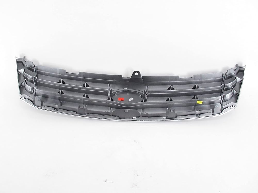 こうさん 53101-06350 Genuine Toyota Radiator Grille Sub-Assembly